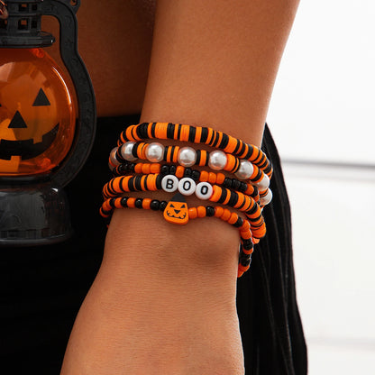 Bracelets  Halloween Jewelry