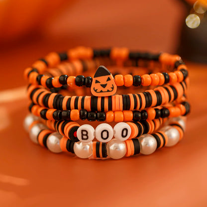 Bracelets  Halloween Jewelry