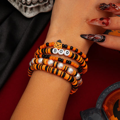 Bracelets  Halloween Jewelry